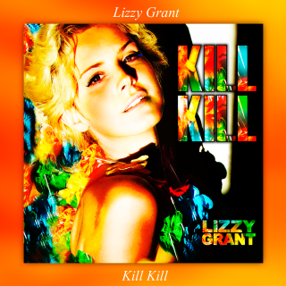 Woman tie posing colorful background - elizabeth murray free wallpaper for tablet