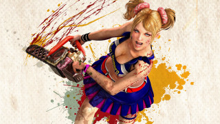 Woman chainsaw bloody dress bloody - bloody free wallpaper for desktop