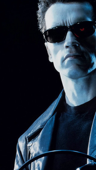 Man leather jacket sunglasses steering - arnold mesches free wallpaper for mobile