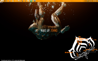 Woman floating air legs spread - bedwyr williams free wallpaper