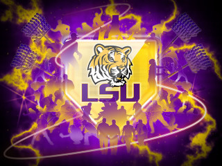 Lsu logo people purple yellow 2 - esaias boursse free wallpaper
