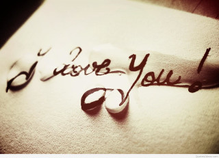 Love note scissors closeup paper - paper free wallpaper for desktop