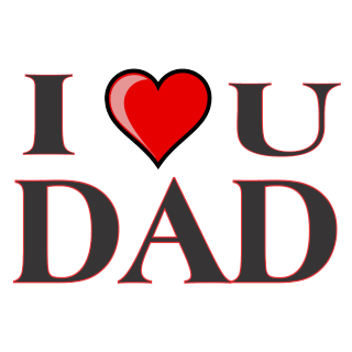 Red heart i love you 2 - a red heart free wallpaper for tablet