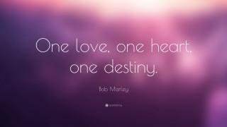 One love heart bob marley - bob singer free wallpaper for desktop