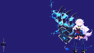 Anime character sword female hand - a sword and a sword free wallpaper