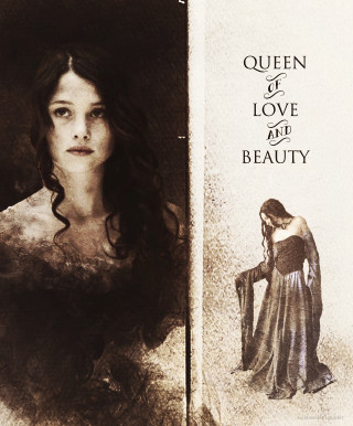 Woman dress doorway book cover - free vintage wallpaper for mobile