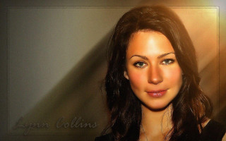 Elizabeth collins photorealistic portrait smiling - elisabeth collins free wallpaper