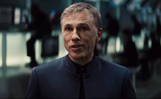 Man suit tie room people - elysium free wallpaper