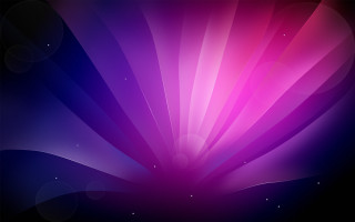 Purple blue abstract night sky - dark background free wallpaper for desktop