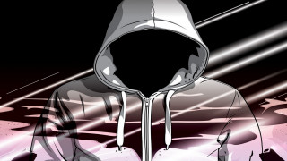 Hooded sweatshirt with hoodie neon - a hoodie free wallpaper