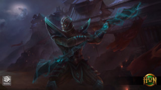 Man costume sword castle full - a man in a costume holding free wallpaper