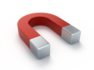 Red white square rectangle middle - plasma free wallpaper for desktop