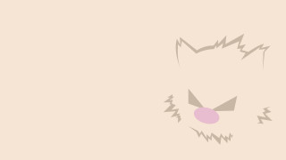 Cat pink nose ring furry - aaron douglas free wallpaper