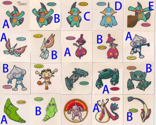 Cartoon characters paper letters numbers - a sheet of paper free wallpaper