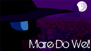 Cartoon hat black suit purple - a black suit free wallpaper