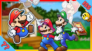 Mario luigi running background characters - other character free wallpaper