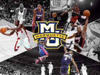 Basketball collage players names court - their name free wallpaper
