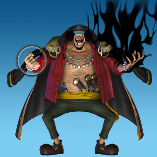 Cartoon character weird costume magnifying - holding free wallpaper for tablet