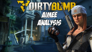 Dirty blmp woman gun alcohol - a video game free wallpaper