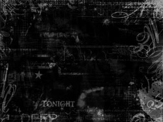 Black white photo dark background - derek gores free wallpaper