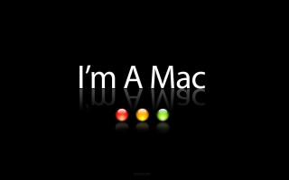 Black background white text colored - im free wallpaper for desktop