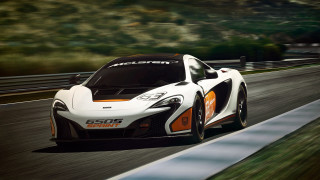 White orange sports car race - eleanor best free wallpaper