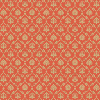 Red gold wallpaper floral pattern - a pattern of flowers free wallpaper