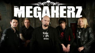 Group men black background megaherz - neo free wallpaper for desktop