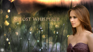 Woman dress wall ghost whisperer - a woman in a dress free wallpaper for desktop