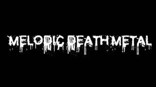 Medic death metal black white - free dark wallpaper for desktop