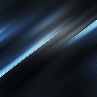 Blurry blue black background white 4 - background free wallpaper for tablet