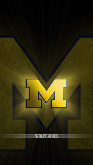 Yellow black logo black background - derek hill free wallpaper for mobile