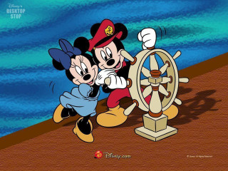Mickey mouse boat steering wheel - les automatiste free wallpaper