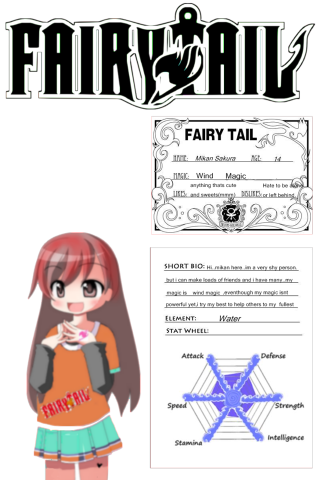 Girl coffee fairy tail fluxus - her hand and a sign free wallpaper
