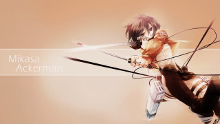 Anime character sword caption image - his hand and a caption free wallpaper