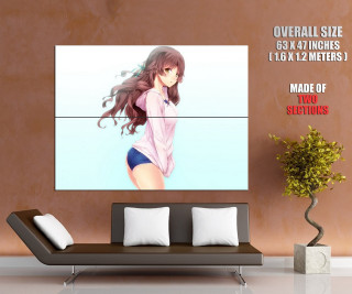 Couch room painting girl pink - artgerm free wallpaper