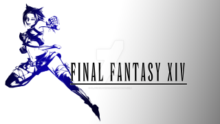 Woman baseball glove black white - final fantasy free wallpaper