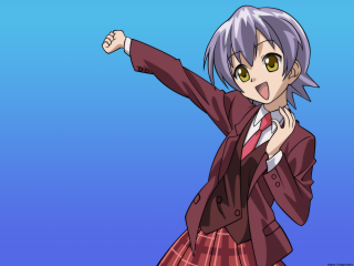 Woman red jacket red white - dress free wallpaper