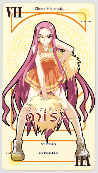 Girl pink hair dress chair 2 - chizuko yoshida free wallpaper for mobile