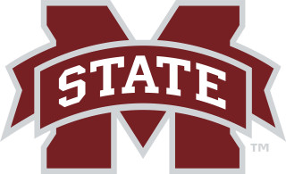 M state logo ribbon around - conroy maddox free wallpaper