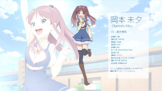 Girl short dress boots building - a short dress free wallpaper