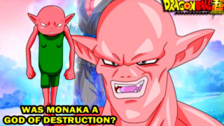 Cartoon demon character demon face - front of him free wallpaper