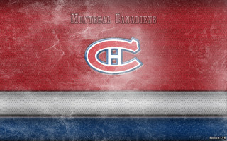 Hockey team logo red blue - the center free wallpaper