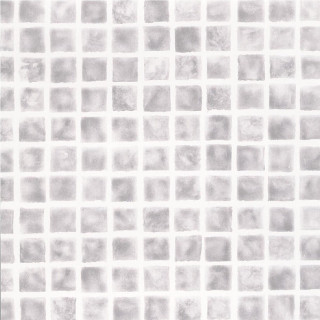 White tile wall square pattern - mosaic free wallpaper for tablet