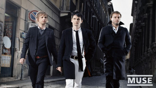 Three men walking street suits - suit free wallpaper for desktop