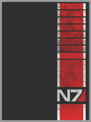 Red black white stripe mass - eve ryder free wallpaper for mobile