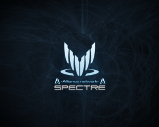 Alliance network logo dark background - aaa game free wallpaper