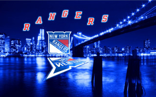 Bridge city night rangers logo - the bridge free wallpaper