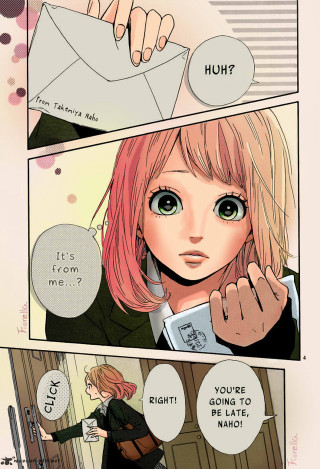 Aya goda manga comic girl - a letter free wallpaper for mobile