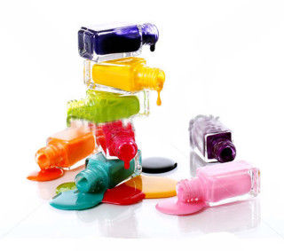 Colored bottles liquid camera white - free other wallpaper